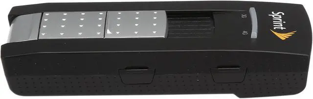 Alt view image 7 of 7 - Free LTE Internet with LTE USB Modem U770 - FreedomPop (Certified Pre-owned)