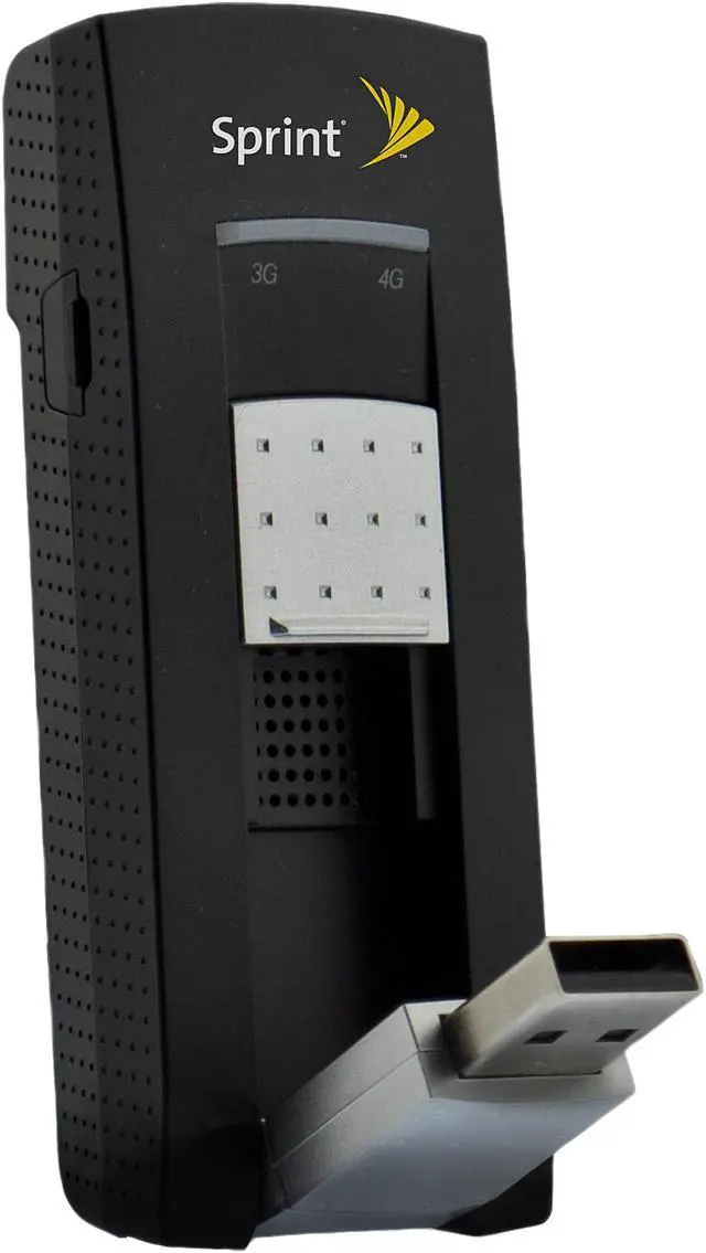 Main image of Free LTE Internet with LTE USB Modem U770 - FreedomPop (Certified Pre-owned)