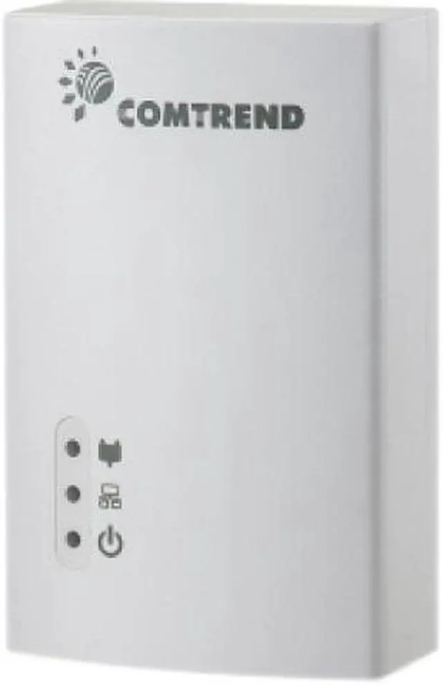 Main image of Comtrend PG-9141S Powerline Ethernet Adapter Up to 200Mbps