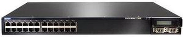 Juniper EX3200-24T Layer 3 Switch - Newegg.com