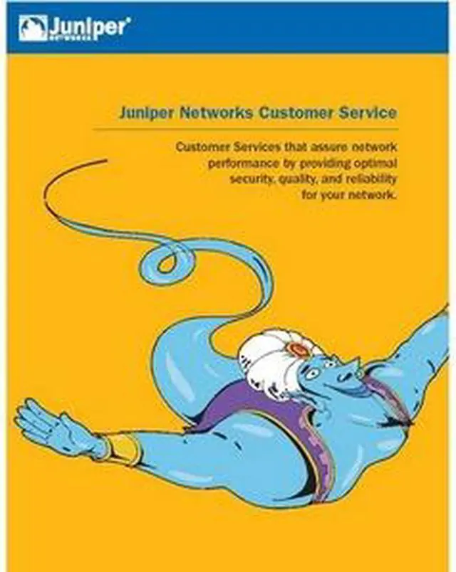 Main image of Juniper SSG 5 Secure Services Gateway