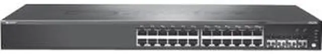 Main image of Juniper EX2200-24T-4G Layer 3 Switch