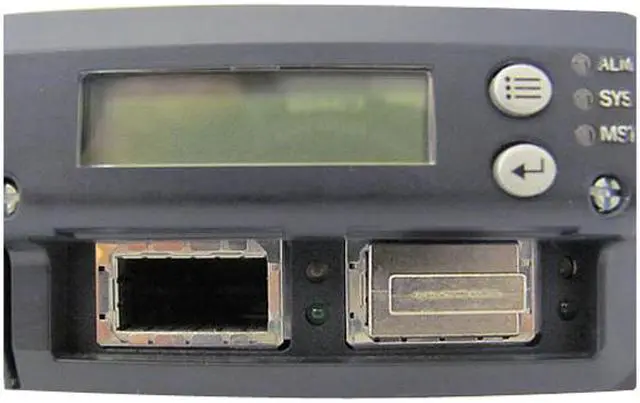 Alt view image 2 of 4 - Juniper EX3200-48T Layer 3 Switch