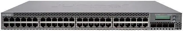 Main image of Juniper EX3300-48P Layer 3 Switch