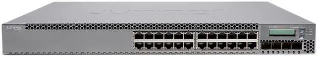 Main image of Juniper EX3300-24T-DC Layer 3 Switch