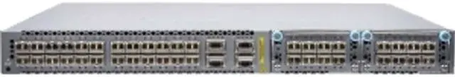 Main image of Juniper EX4600 Ethernet Switch