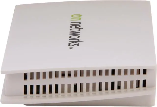 Alt view image 5 of 6 - On Networks DSG005-199NAS Unmanaged 5-port Gigabit Ethernet Switch