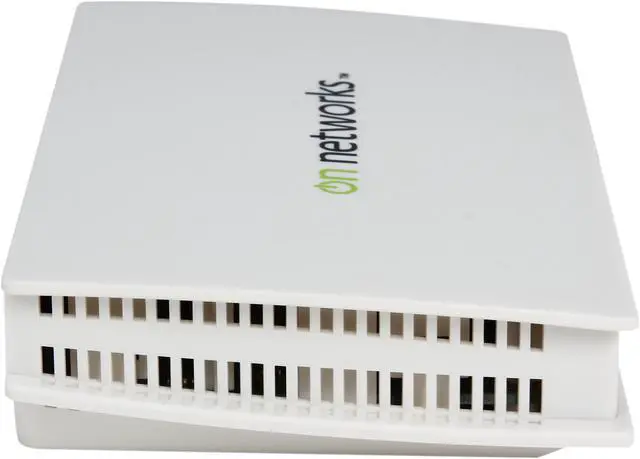 Alt view image 3 of 6 - On Networks DSG008-199NAS Unmanaged 8-port Gigabit Ethernet Switch