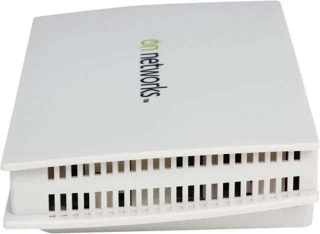 Alt view image 5 of 6 - On Networks DSG008-199NAS Unmanaged 8-port Gigabit Ethernet Switch