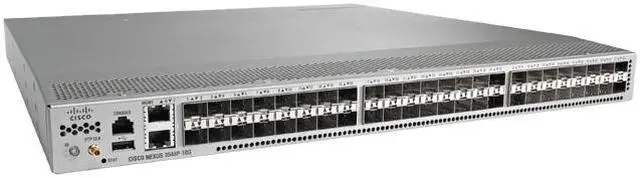 Main image of Cisco Nexus 3548 Switch
