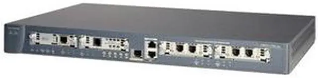 Main image of Cisco 1760-V Modular Access Router