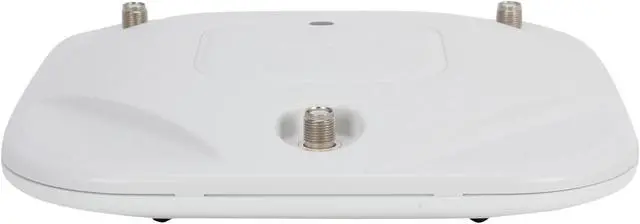 Alt view image 2 of 8 - CISCO Aironet 1600 Series AIR-CAP1602E-A-K9 Dual-band controller-based Wireless Access Point