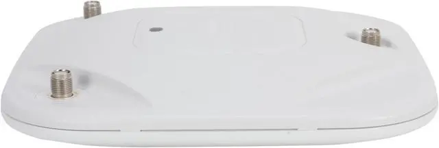 Alt view image 3 of 8 - CISCO Aironet 1600 Series AIR-CAP1602E-A-K9 Dual-band controller-based Wireless Access Point
