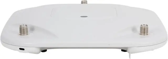 Alt view image 4 of 8 - CISCO Aironet 1600 Series AIR-CAP1602E-A-K9 Dual-band controller-based Wireless Access Point