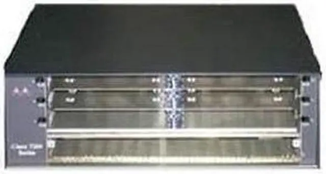 Main image of Cisco 7206VXR Router