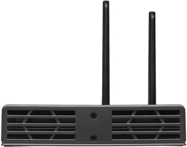 Main image of Cisco 819HG Wireless Integrated Services Router - 4G - 2 x Antenna - 4 x Network Port - 1 x Broadband Port - USB - Gigabit Ethernet - Yes Wall Mountable, Desktop - C819HG-4G-V-K9