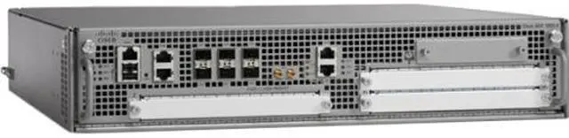 Main image of Cisco ASR1002-X, 5G, K9, AES License
