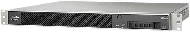 Main image of Cisco ASA 5512-X Firewall Edition