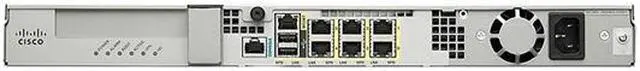 Alt view image 2 of 2 - Cisco ASA 5512-X Firewall Edition