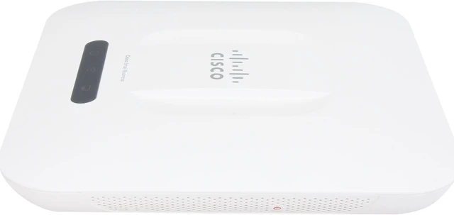 Alt view image 3 of 5 - Cisco Small Business WAP551-A-K9 Wireless-N Single Radio Selectable Band Access Point