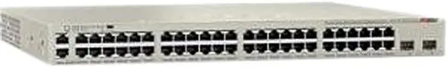 Main image of Cisco Catalyst 2960XR-48TD-I Ethernet Switch