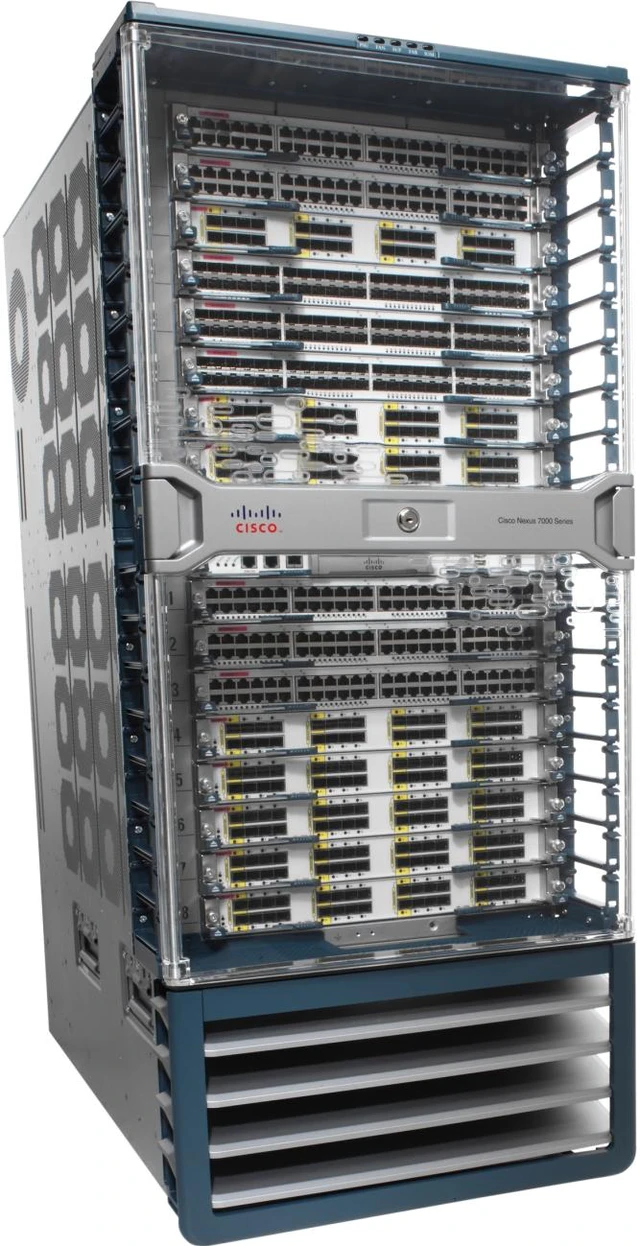 CISCO 7000 7010 Switch - Newegg.com