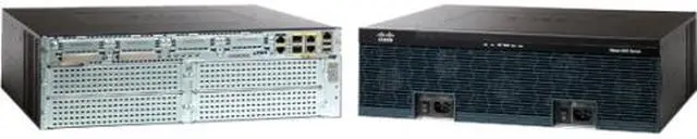 Main image of Cisco 3945 Router