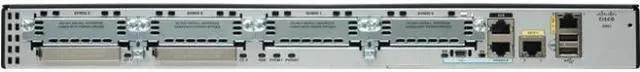 Main image of Cisco 2901 Router