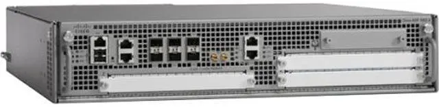 Main image of Cisco ASR1002-X Chassis