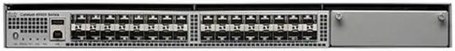 Alt view image 2 of 2 - Cisco Catalyst 4500-X Ethernet Switch