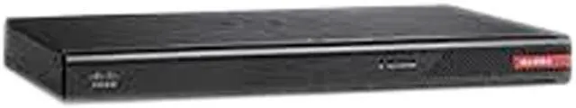 Main image of Cisco ASA 5508-X Network Security/Firewall Appliance