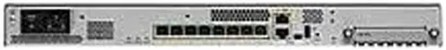 Alt view image 2 of 2 - Cisco ASA 5508-X Network Security/Firewall Appliance