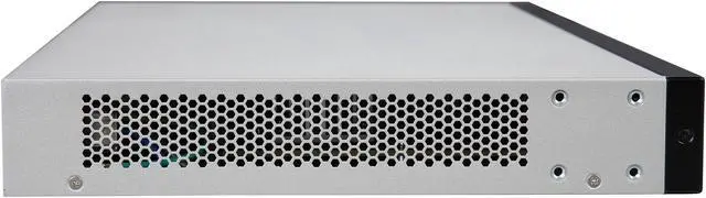 Alt view image 4 of 5 - Cisco SMB SG350XG-2F10-K9 12 Port Stackable Managed 10 Gb Ethernet Switch