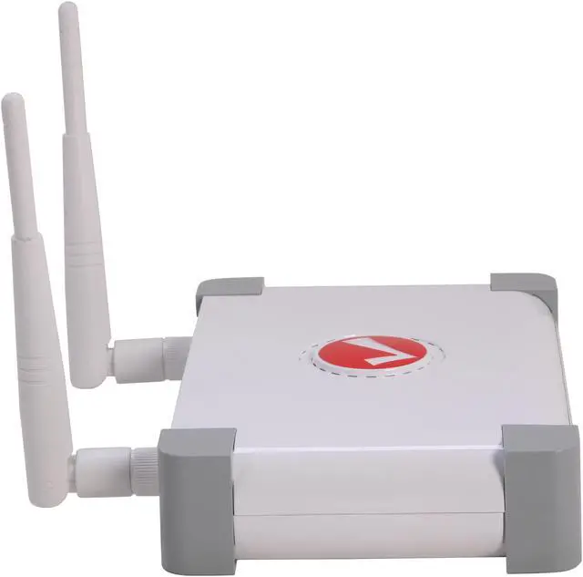 Alt view image 3 of 5 - INTELLINET 524728 Wireless 300N Access Point