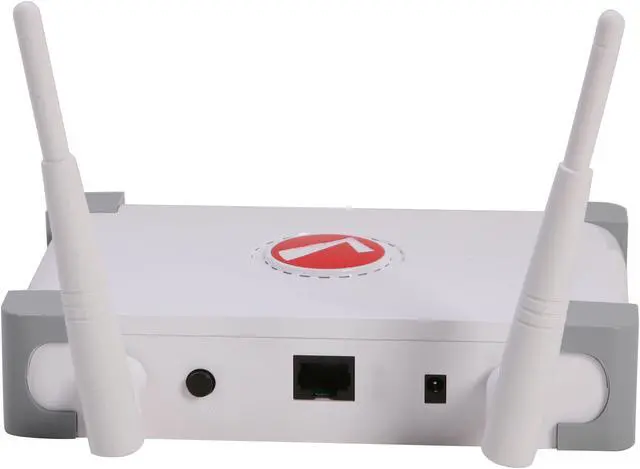 Alt view image 4 of 5 - INTELLINET 524728 Wireless 300N Access Point