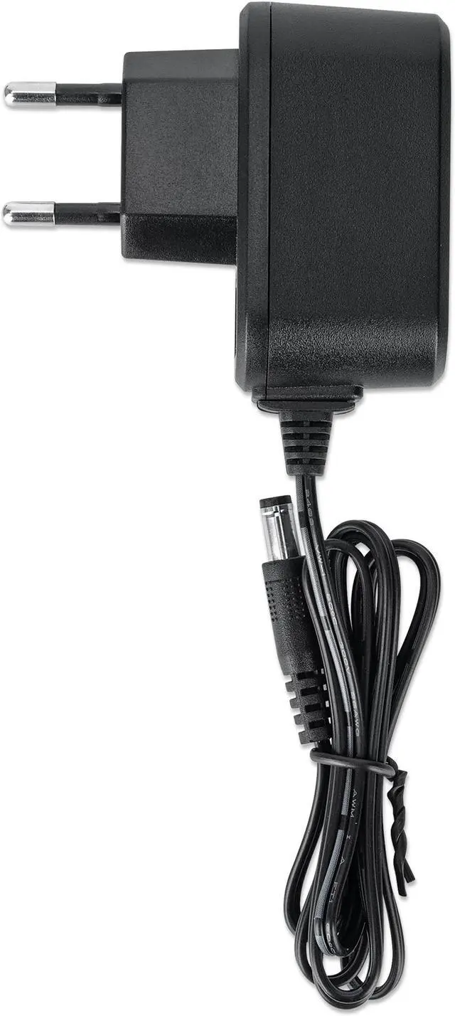 Alt view image 7 of 8 - Intellinet 8-Port Gigabit Ethernet Switch, Desktop size, Metal Housing, IEEE 802.3az (Energy Efficient Ethernet)