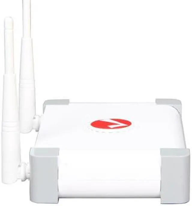 Alt view image 3 of 5 - Intellinet 524827 GuestGate MK II Wireless N300 HotSpot Gateway