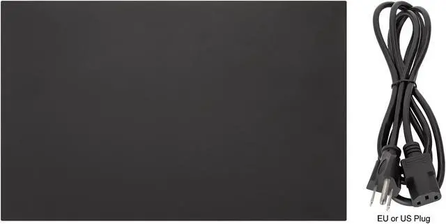 Alt view image 6 of 7 - Intellinet 8-Port Fast Ethernet PoE+ Switch, 8 x PoE ports, IEEE 802.3at/af Power-over-Ethernet (PoE+/PoE), Endspan, Desktop