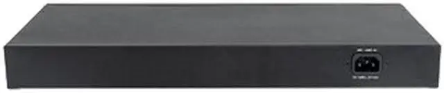Alt view image 4 of 4 - Intellinet 560993 16-Port Gigabit Ethernet PoE+ Switch