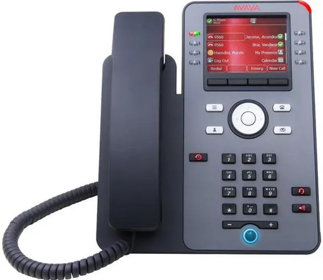 Main image of AVAYA 700513569 J100 Series IP Phones