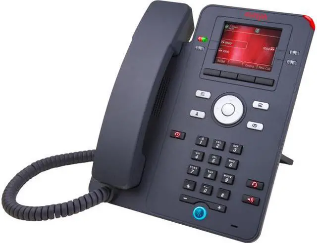 Main image of AVAYA 700513916 J139 IP Phone
