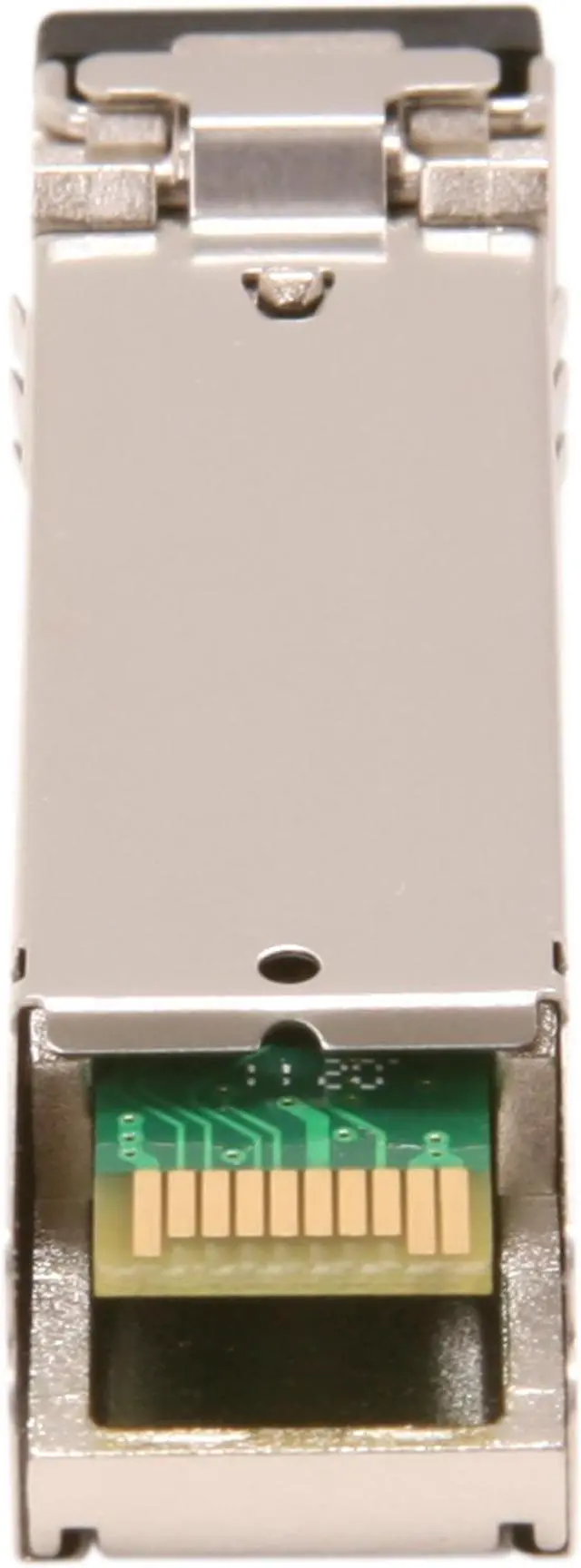 Alt view image 4 of 5 - AddOn HP J4858C Compatible 1000 Base-SX SFP Transceiver (MMF, 850nm, 550m, LC)