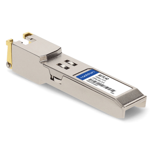 thumbnail image 2 of NEW J8177C HP Compatible 3 Year Warranty (1000BASE-T) Ships Fast 2 of 6