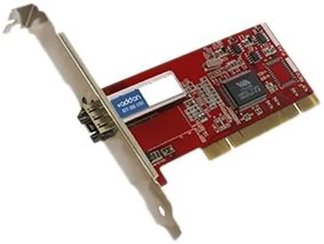 AddOn - Network Upgrades PCI Network Adapter - Newegg.com