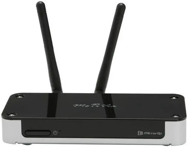 Alt view image 2 of 5 - McTiVia 000MCT Wireless PC and Mac to TV