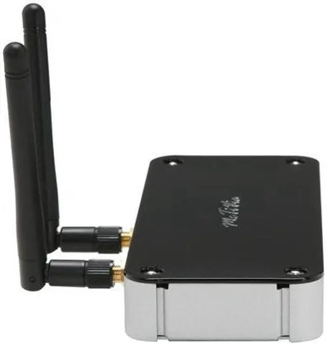 Alt view image 3 of 5 - McTiVia 000MCT Wireless PC and Mac to TV
