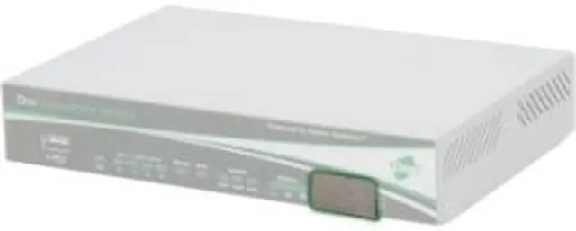 Main image of Digi TransPort WR41 Wireless Router