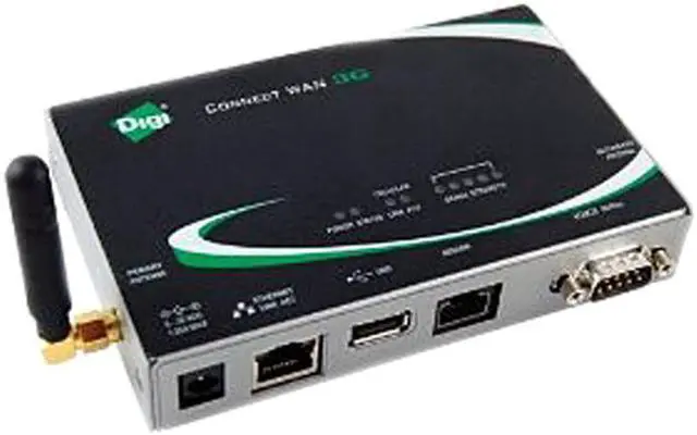 Main image of Digi Digi Connect Wireless Router