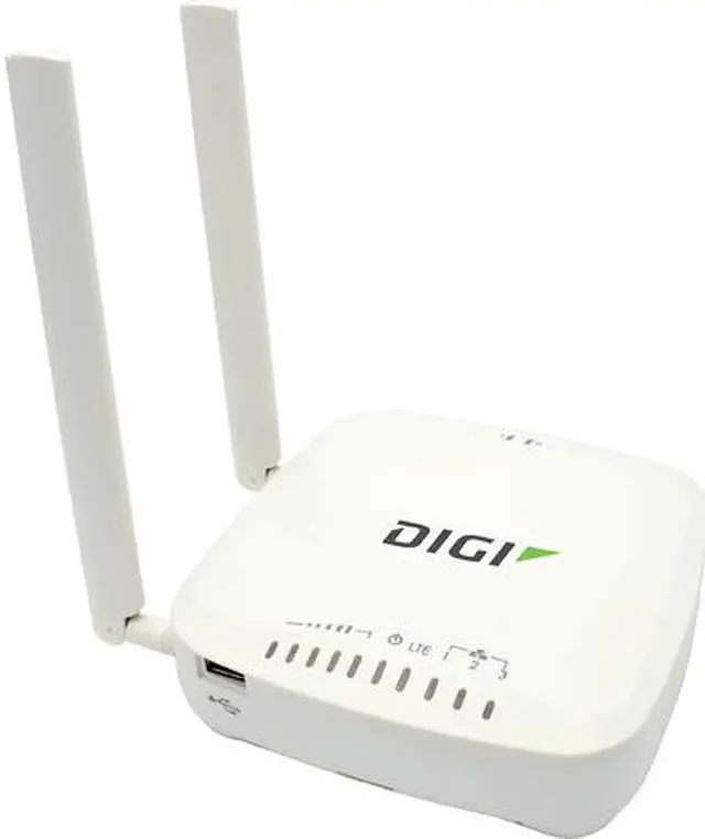 Main image of Accelerated 6330-MX 2 SIM Cellular, Ethernet Modem/Wireless Router