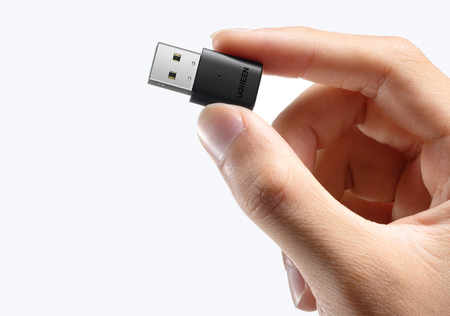 Alt view image 3 of 3 - CM390 Network - Wireless Adapters Wireless - Bluetooth